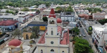 Provincia Hermanas Mirabal busca mejorar servicios básicos y conexión vial