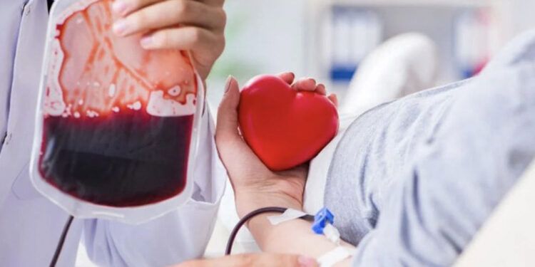 Provincias del Noroeste carecen de bancos de sangre y médicos alzan la voz