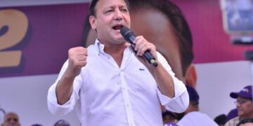 Prueba de ADN confirma que Abel Martínez no es el padre del menor denunciado