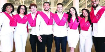 PUCMM e INTEC figuran en el QS World University Rankings 2026