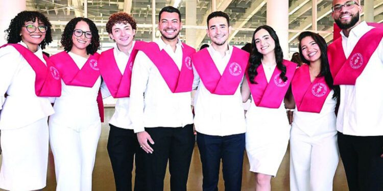 PUCMM e INTEC figuran en el QS World University Rankings 2026