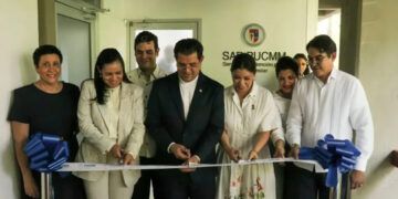 PUCMM inaugura nuevo centro de atención al bienestar emocional