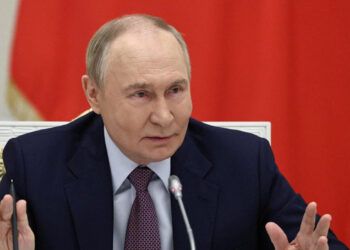Putin advierte respuesta contundente si EE.UU. usa misiles “Tomahawk” contra Rusia