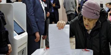Putin avanza hacia reelección en comicios rusos
