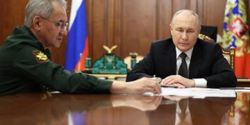 Putin contra armas nucleares espaciales