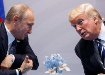 Putin exige 30% restante de Donetsk como condición para alto el fuego