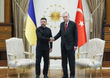 Putin no asistirá a reunión con Zelenski en Turquía