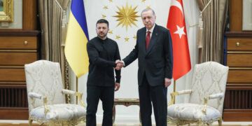Putin no asistirá a reunión con Zelenski en Turquía