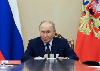 Putin ordena llamado a filas de 135,000 rusos en 2025