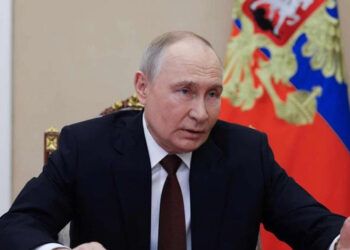 Putin Reafirma Compromiso De Rusia Con Venezuela