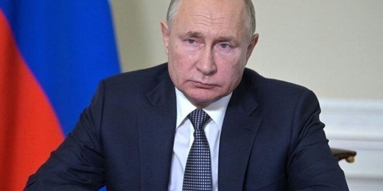Putin reúne Consejo de Seguridad por ataque a Irán