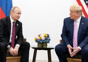 Putin y Trump hablan sobre Irán e Israel en medio de creciente tensión en Medio Oriente