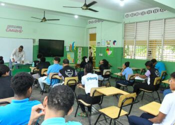 ¿Qué sucederá con los estudiantes que no aprobaron la tercera convocatoria de las Pruebas Nacionales 2024?