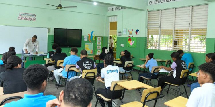¿Qué sucederá con los estudiantes que no aprobaron la tercera convocatoria de las Pruebas Nacionales 2024?