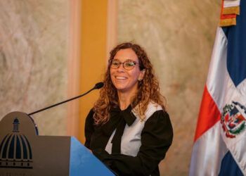 ¿Quién es Dilia Jorge Mera, la viceministra que renunció a su cargo?