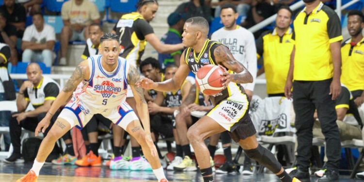 Rafael Barias vence a San Lázaro y provoca triple empate en el TBS