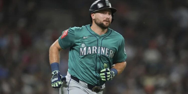 Raleigh pega dos jonrones y Seattle frena invicto de Skubal
