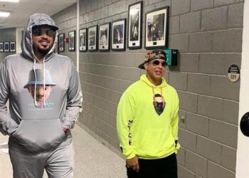Raphy Pina a Daddy Yankee: “Yo hice negocios con él, no con Mireddys”