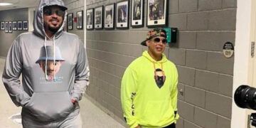 Raphy Pina a Daddy Yankee: “Yo hice negocios con él, no con Mireddys”