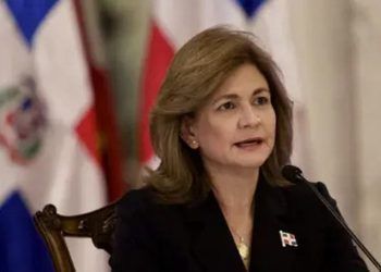 Raquel Peña desmiente uso de carpas en elecciones