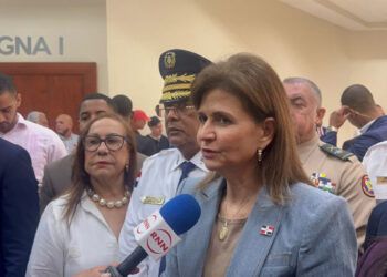 Raquel Peña informa investigación sobre apagón nacional