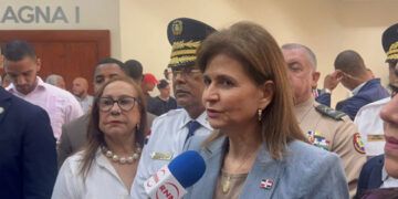 Raquel Peña informa investigación sobre apagón nacional