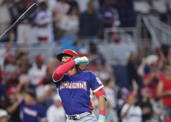 RD avanza a cuartos del Clásico tras vencer 10-1 a Israel