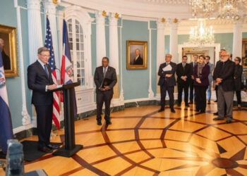 RD celebra 30 años de la Cumbre de las Américas en Punta Cana