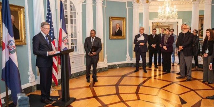RD celebra 30 años de la Cumbre de las Américas en Punta Cana