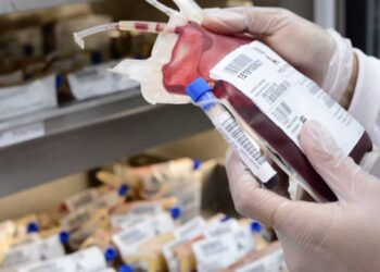 RD cuenta con 76 bancos de sangre; sólo 17 provincias tienen acceso público