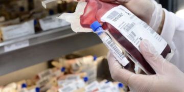 RD cuenta con 76 bancos de sangre; sólo 17 provincias tienen acceso público