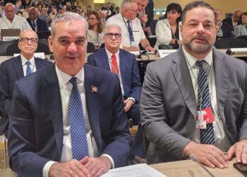 RD es electa vicepresidenta en Conferencia de la ONU sobre el Océano