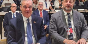 RD es electa vicepresidenta en Conferencia de la ONU sobre el Océano