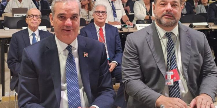 RD es electa vicepresidenta en Conferencia de la ONU sobre el Océano
