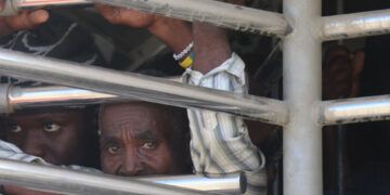 RD ha repatriado más de 180 mil haitianos en seis meses