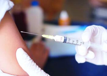 RD iniciará vacunación contra la influenza en noviembre
