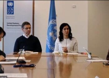 RD mantiene desarrollo humano alto pese a baja en esperanza de vida