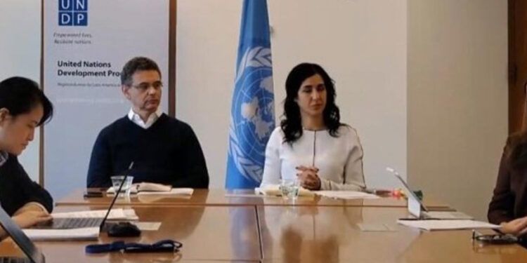 RD mantiene desarrollo humano alto pese a baja en esperanza de vida