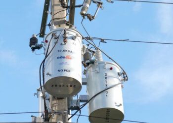 RD perdió el 42% de la energía producida en 2024