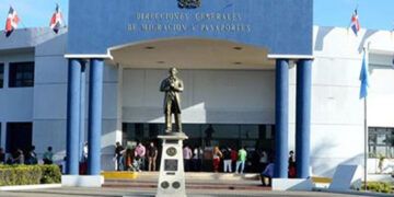 RD podría otorgar prórroga de permanencia a venezolanos
