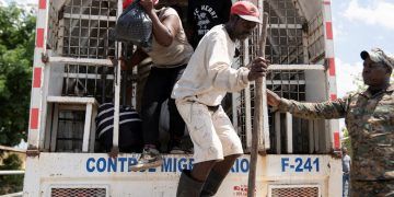 RD refuta acusaciones de racismo por Amnistía Internacional
