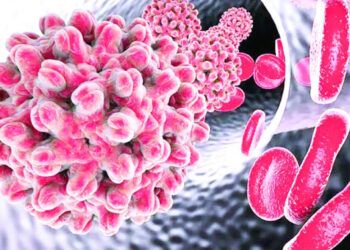 RD reporta 812 casos de hepatitis C en 2025