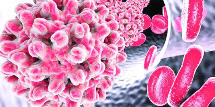 RD reporta 812 casos de hepatitis C en 2025