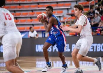 RD vence a México y enfrentará a Venezuela en cuartos