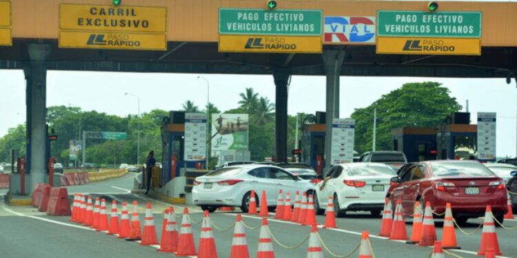 RD Vial instala nuevos lectores RFID y elimina digitación del TAG