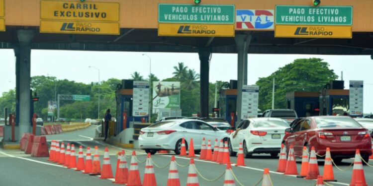 RD Vial pide revisar sellos del ‘paso rápido’ para evitar fallas