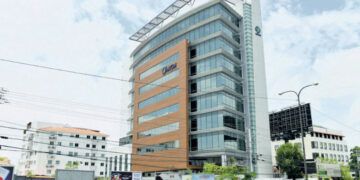 RD vigila posible cierre del estrecho de Ormuz por parte de Irán