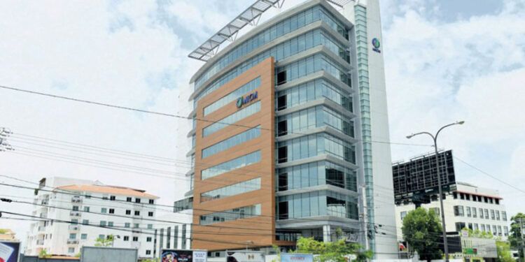 RD vigila posible cierre del estrecho de Ormuz por parte de Irán