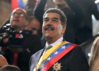 RD y EE.UU. entre los países de la OEA que rechazan investidura de Maduro