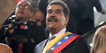RD y EE.UU. entre los países de la OEA que rechazan investidura de Maduro